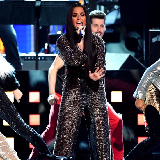 Demi Lovato's Best Live Performances