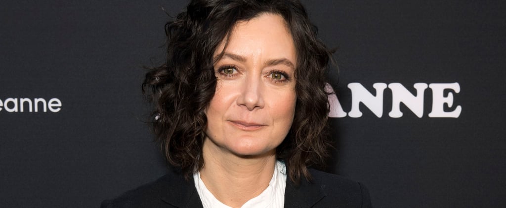 Sara Gilbert's Reaction to Roseanne Cancellation