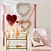 The Best Affordable Valentine's Day Decor From Pier 1 | 2020