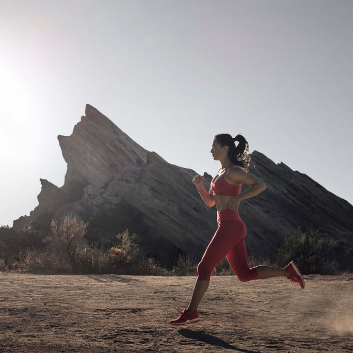 Add Strength Training Running Tips For Beginners POPSUGAR Fitness