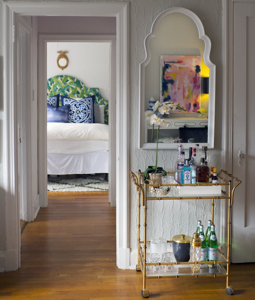 Best Bar Carts Under $100