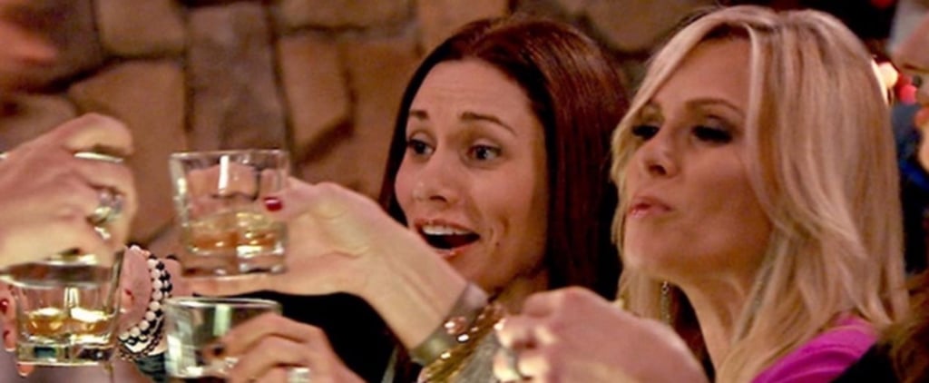 13 Signs You Need a Moms' Night Out