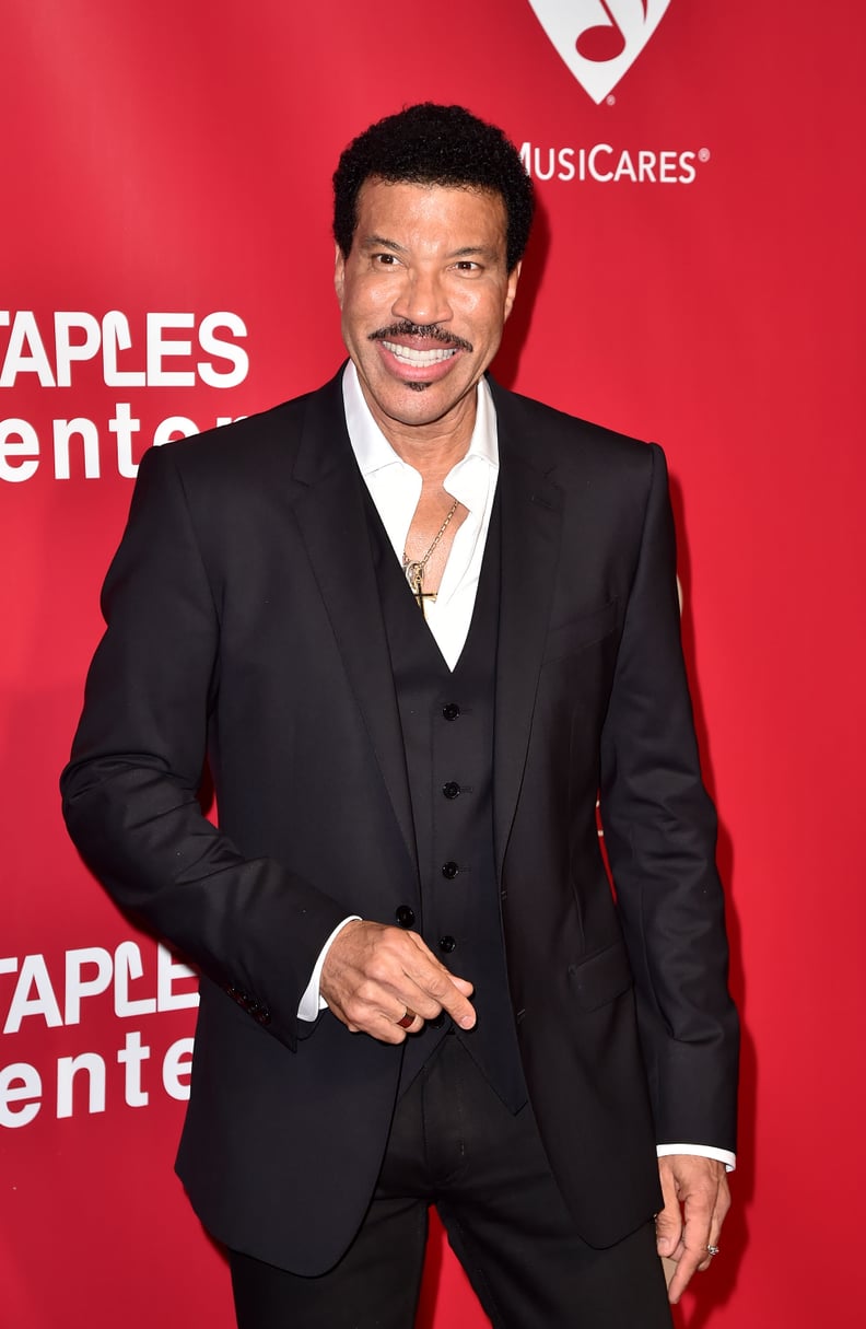 Lionel Richie