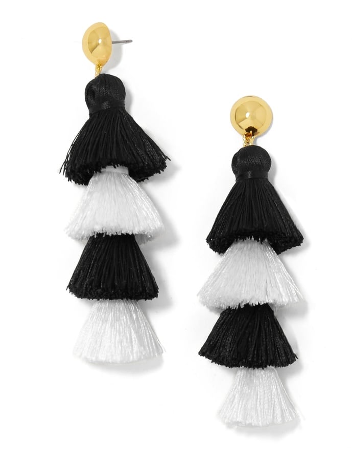 Baublebar gabriela fringe earrings on sale