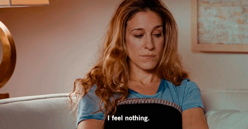Just . . . nothing.