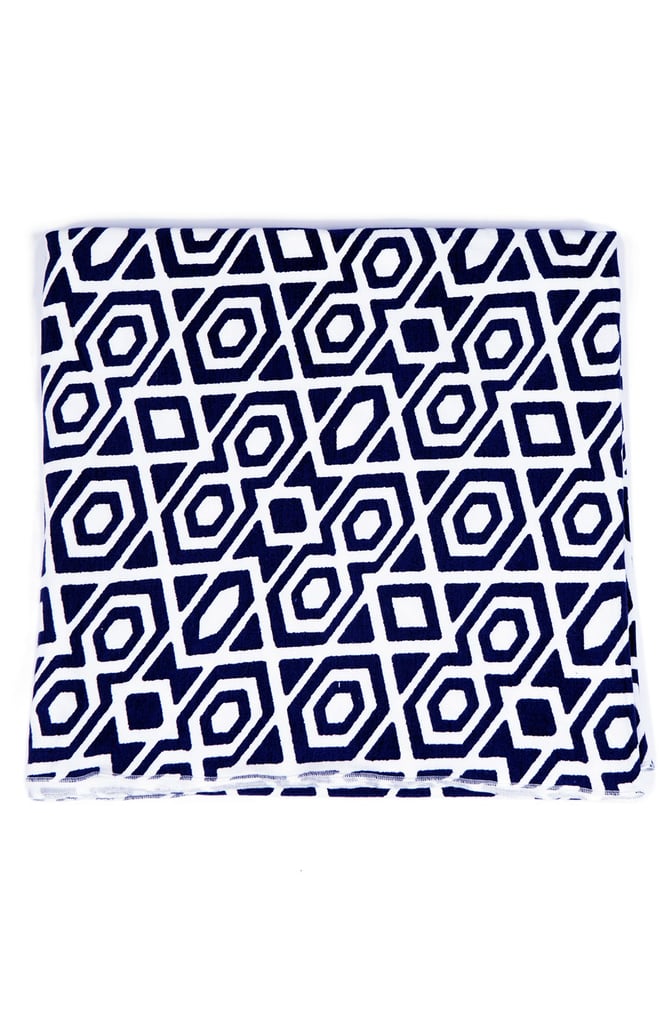 Mott UPF Print Blanket
