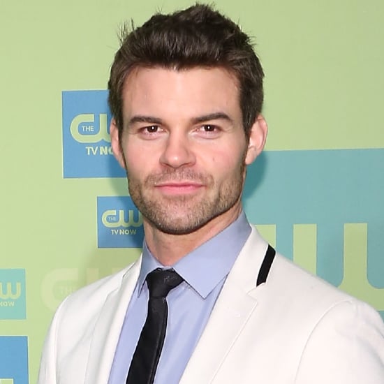 Daniel Gillies Interview For The Originals Season 2