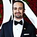Who Is Lin-Manuel Miranda?