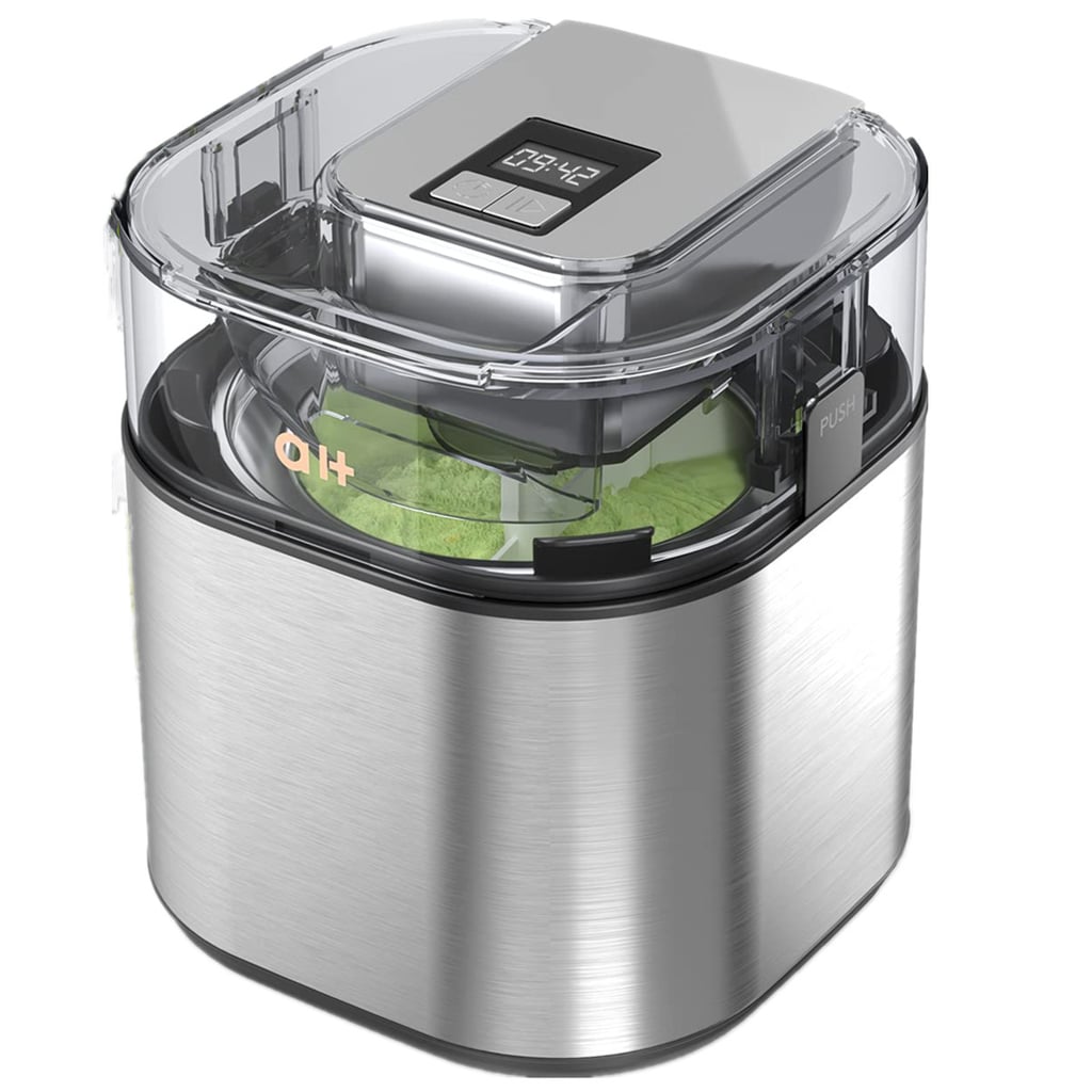 Aukey Home Ice Cream Machine Walmart's Best Cyber Monday Home and