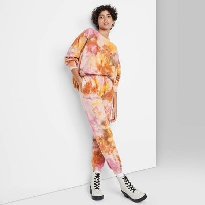 Wild Fable High-Rise Vintage Jogger 