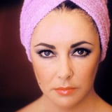 Video of Elizabeth Taylor Doing Her Makeup