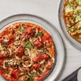 BRB, OMW to California Pizza Kitchen: They Have Cauliflower Pizza Crust Now!