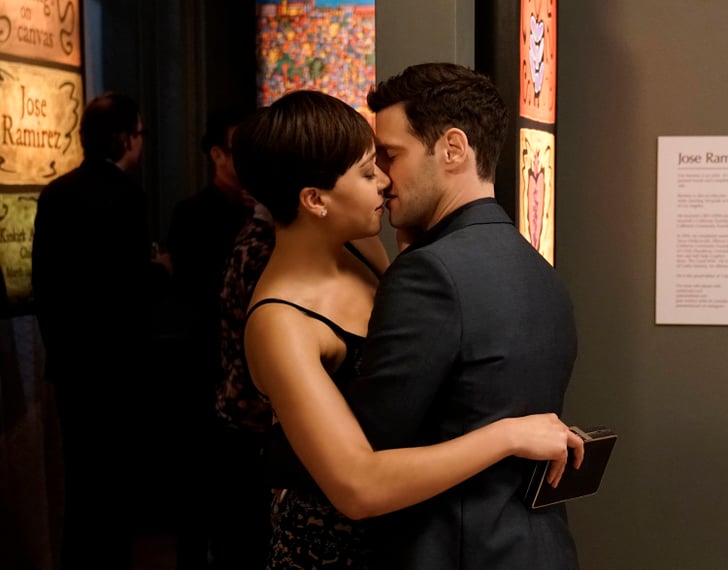 Sexiest Tv Shows Of 2018 Popsugar Entertainment New york' highlights the subtle, seismic ways log on, get off: sexiest tv shows of 2018 popsugar