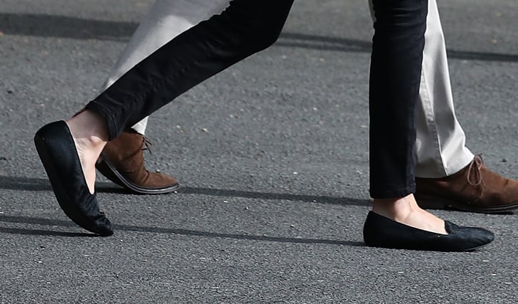Meghan Markle Birdies Flats in New Zealand 2018 | POPSUGAR Fashion Photo 4
