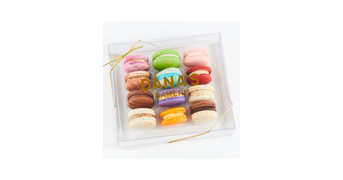 Dana's Bakery Variety Pack Macarons | Best Hostess Gifts ...