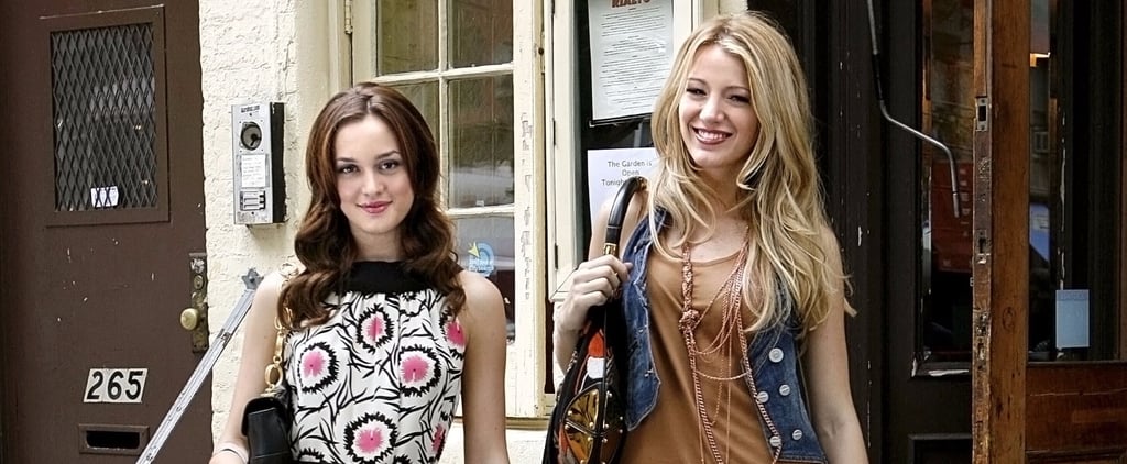 Quiz: Which Gossip Girl Character Are You?