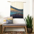 23 Textile Art Decor Items That Will Help You Live Out Your Boho Style Dreams