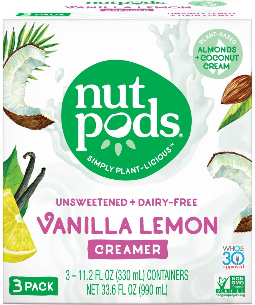 Nutpods Original Dairy-Free Creamer