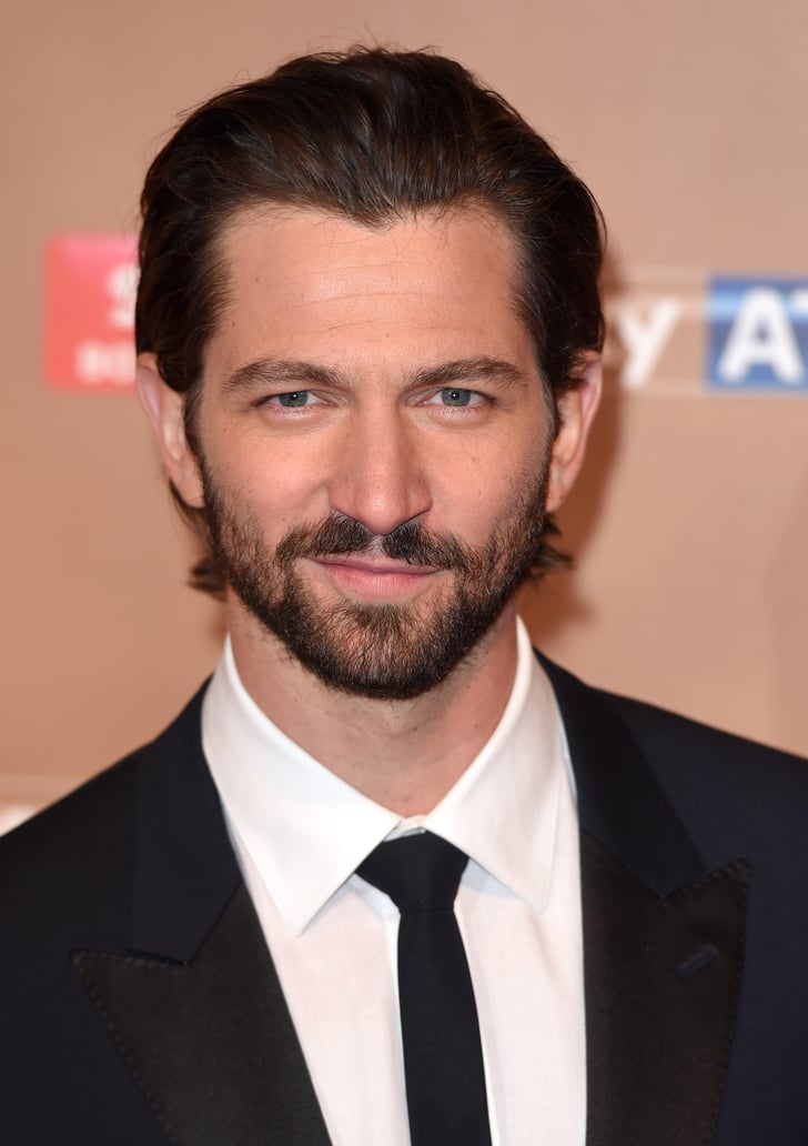 Michiel Huisman Hot Pictures | POPSUGAR Celebrity Photo 20
