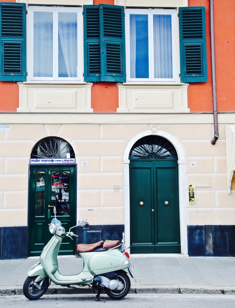 Visit off-season for a more intimate Italy experience