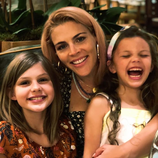 Busy Philipps Almost Got Divorced Over Uneven Parenting
