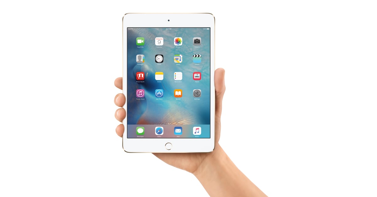 Apple iPad mini 4 | PS Tech