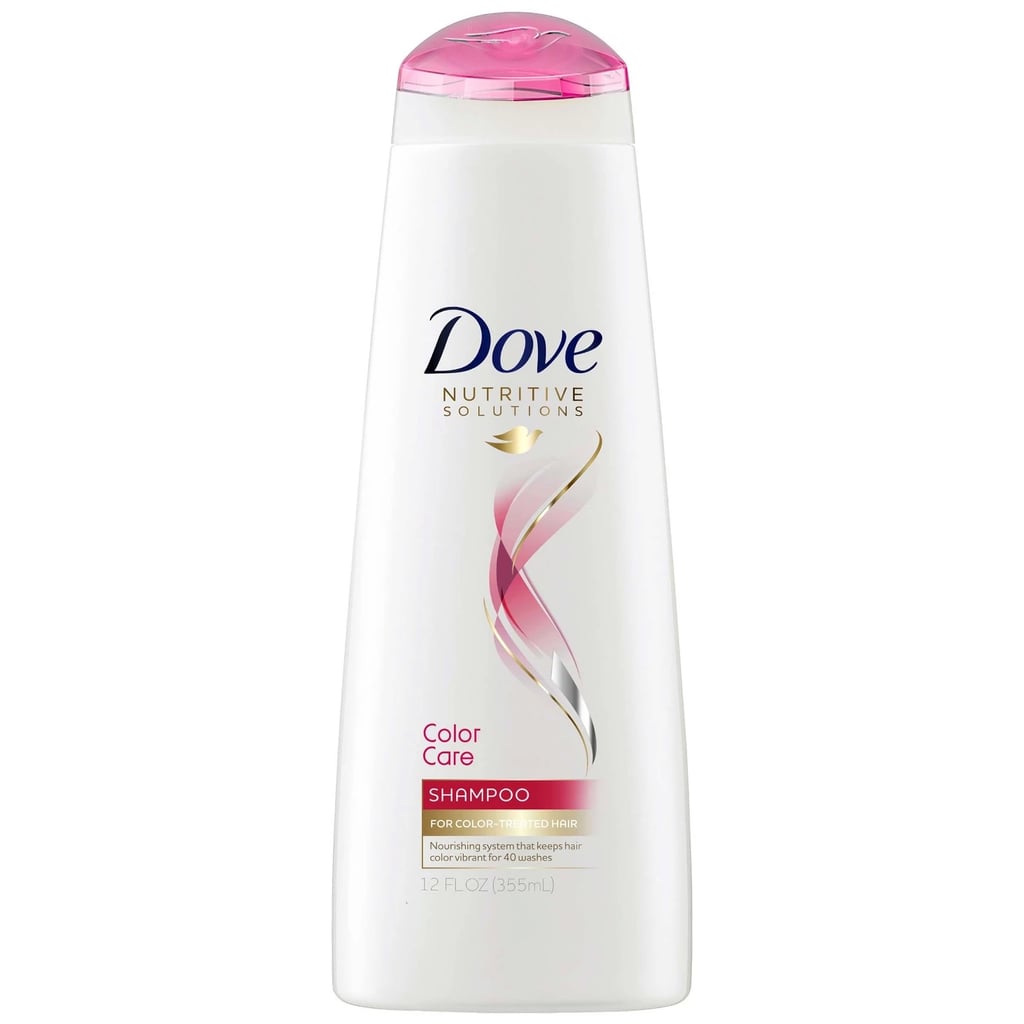 Dove Nutritive Solutions Color Care Shampoo