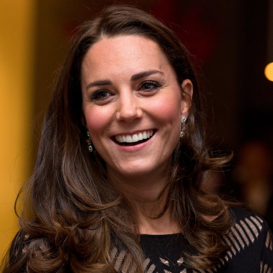 How Does Kate Middleton Clean Her Face?