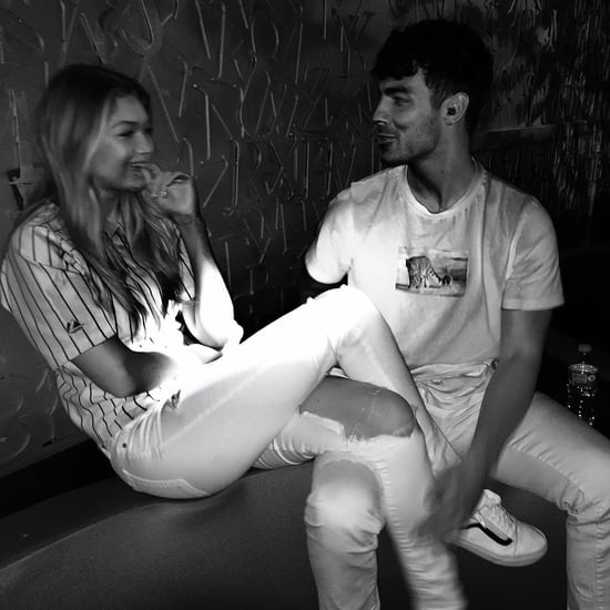 Gigi Hadid and Zayn Malik's Cutest Pictures | POPSUGAR ...