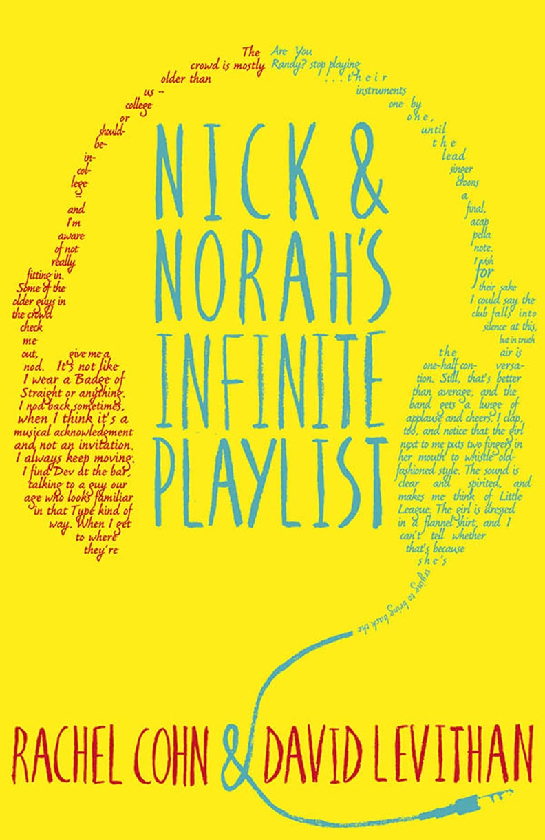 Nick and Norah's Infinite Playlist