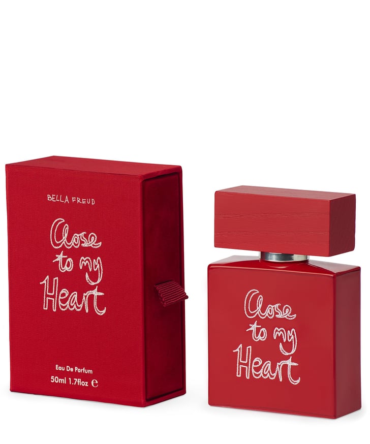 Bella Freud Close To My Heart Perfume 38 Gorgeous Gifts For