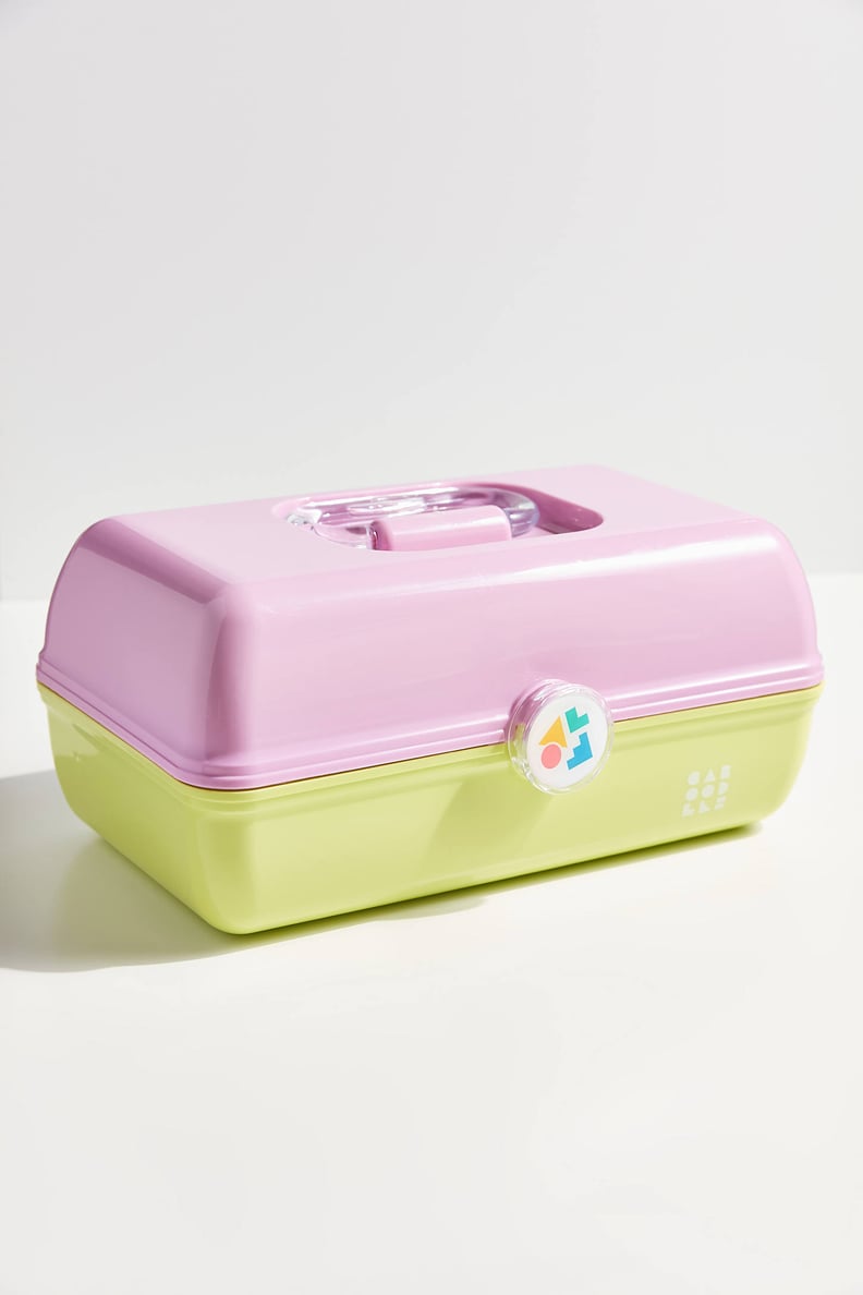 Caboodles On-the-Go Girl Makeup Case