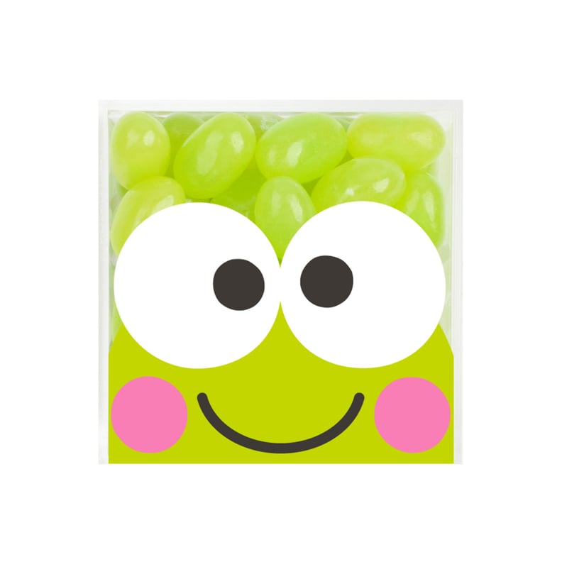 Keroppi Donut Pond Jelly Beans ($8)