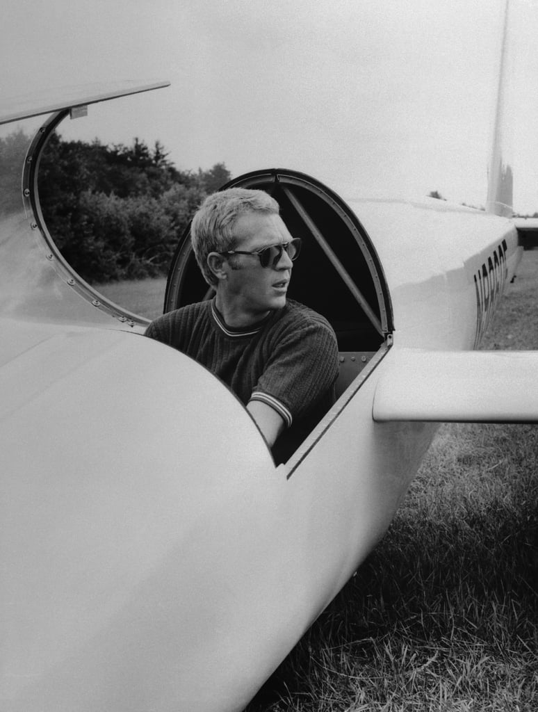 Steve McQueen Pictures