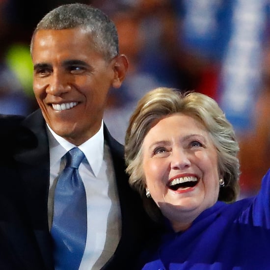 Obama Addresses People Who Don't Like Hillary Clinton
