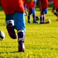 I Want My Kids to Play Sports but Worry How the Culture Will Affect Them