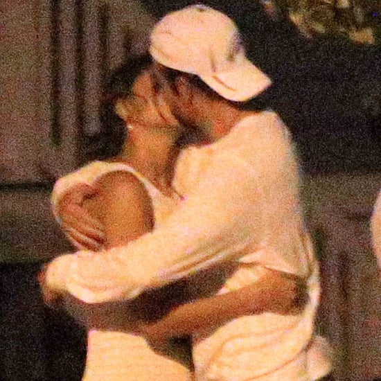 Bradley Cooper and Irina Shayk Labor Day Pictures