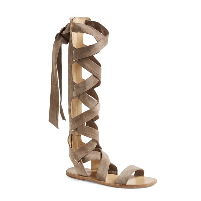 Rag & Bone 'Ilaria' Tall Gladiator Sandal ($650)