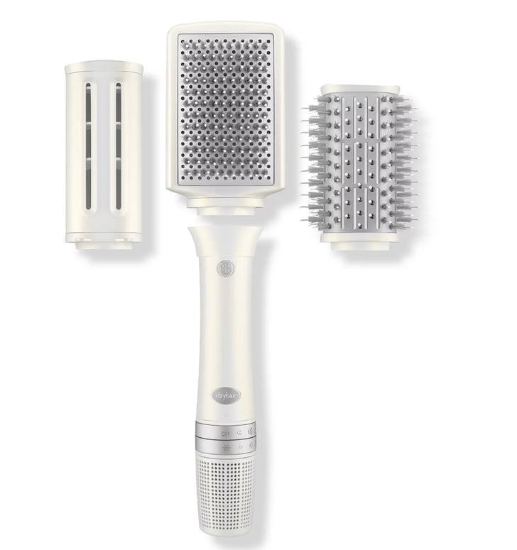 Drybar Reserve 3in1 Interchangeable Blow Dryer SplurgeWorthy Heat