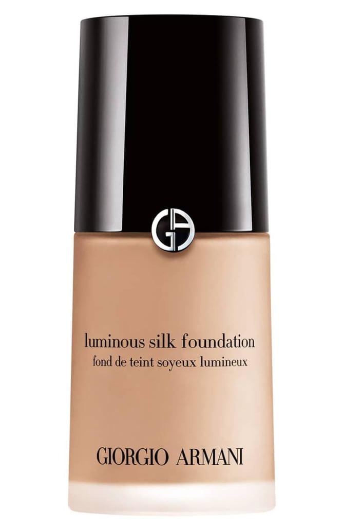 giorgio armani luminous silk foundation 14