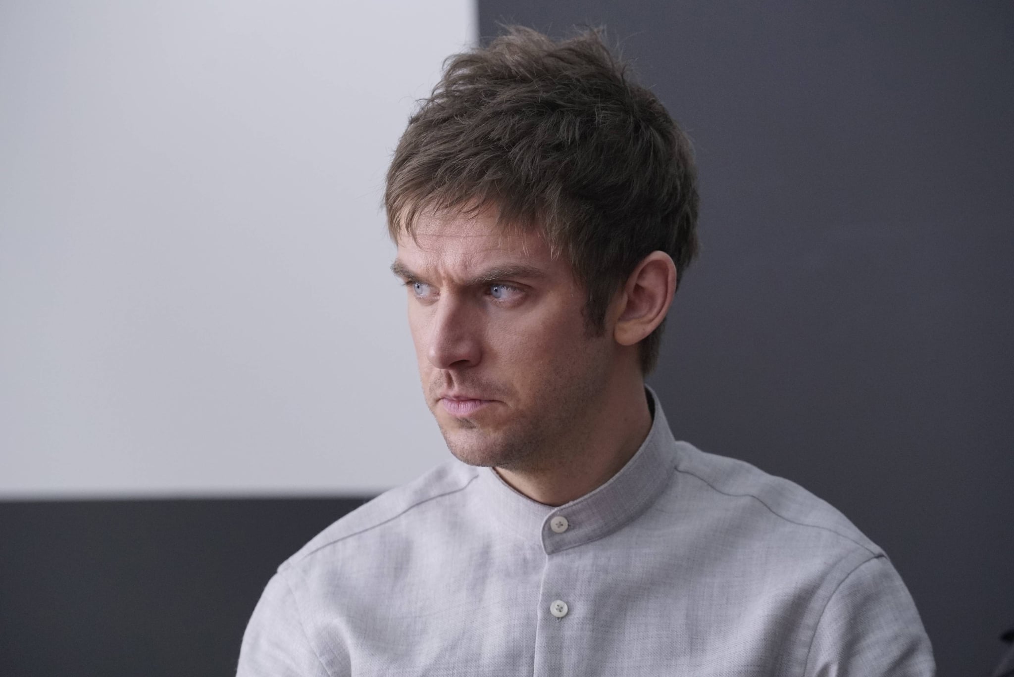 How Is Legion Connected To The X Men Popsugar Entertainment