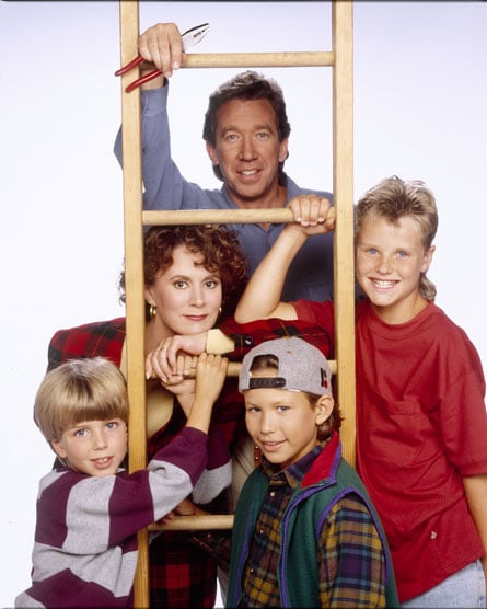 Home Improvement Home Improvement