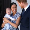 The Cutest Photos of Prince Harry and Meghan Markle's Son, Archie