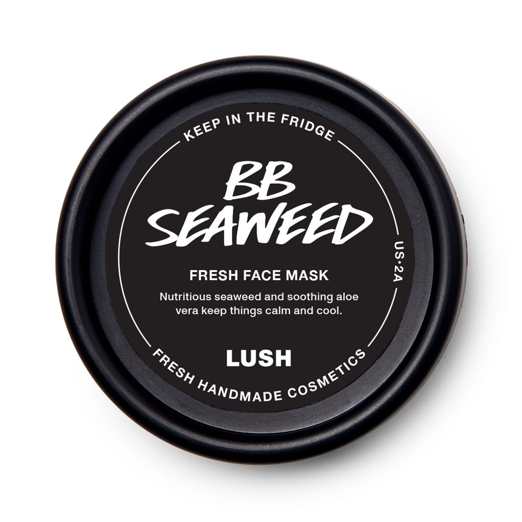 Lush BB Seaweed Mask