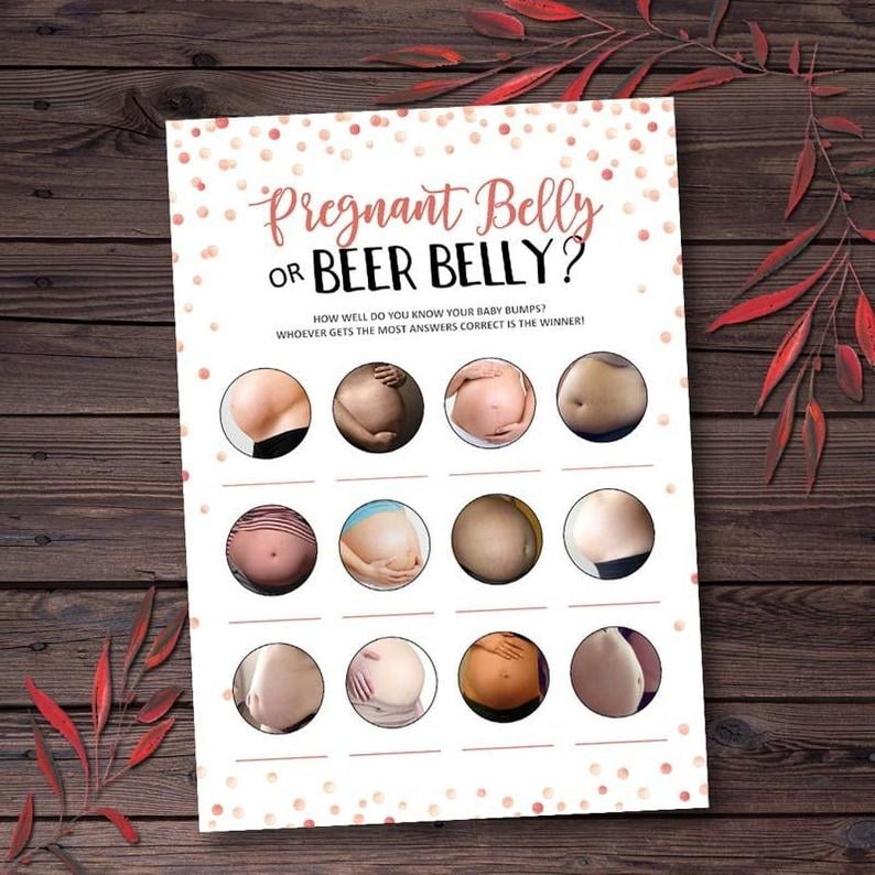 pdf-beer-belly-or-pregnant-belly-free-printable-with-answers