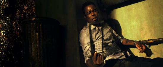 Spiral: From the Book of Saw Movie Trailer