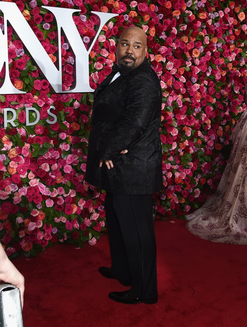 James Monroe Iglehart