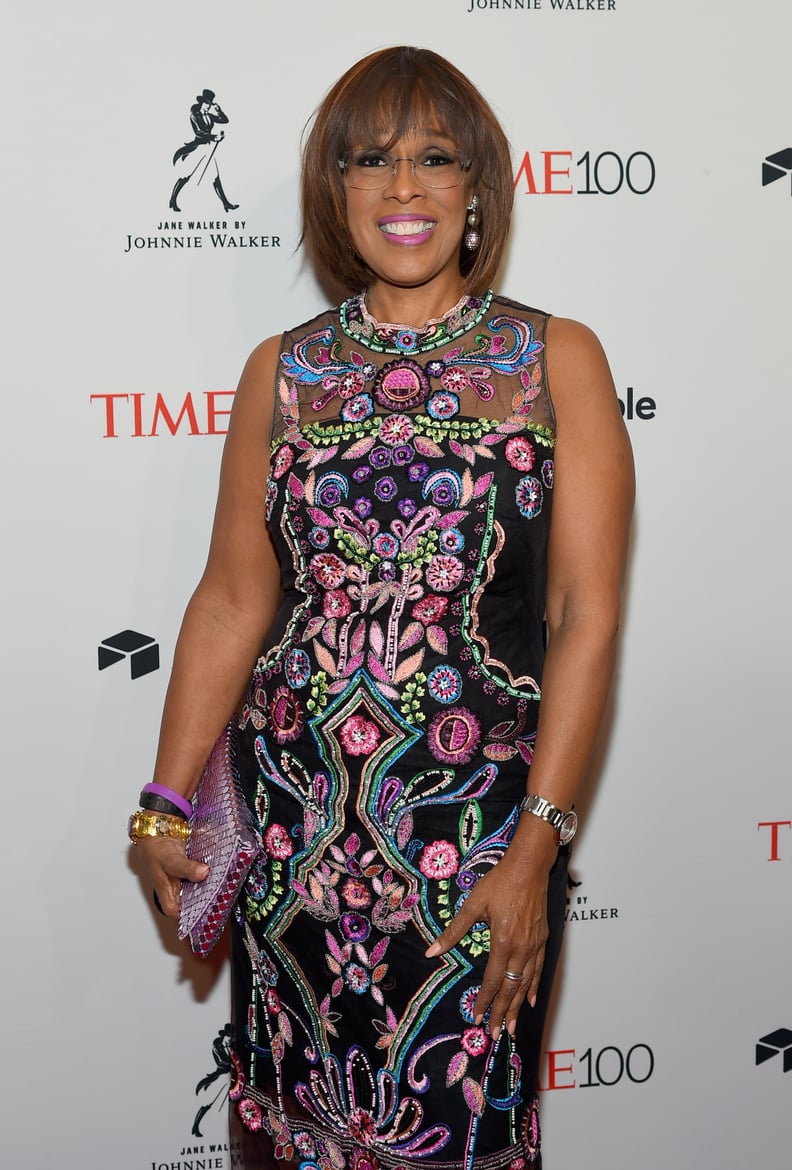 Gayle King