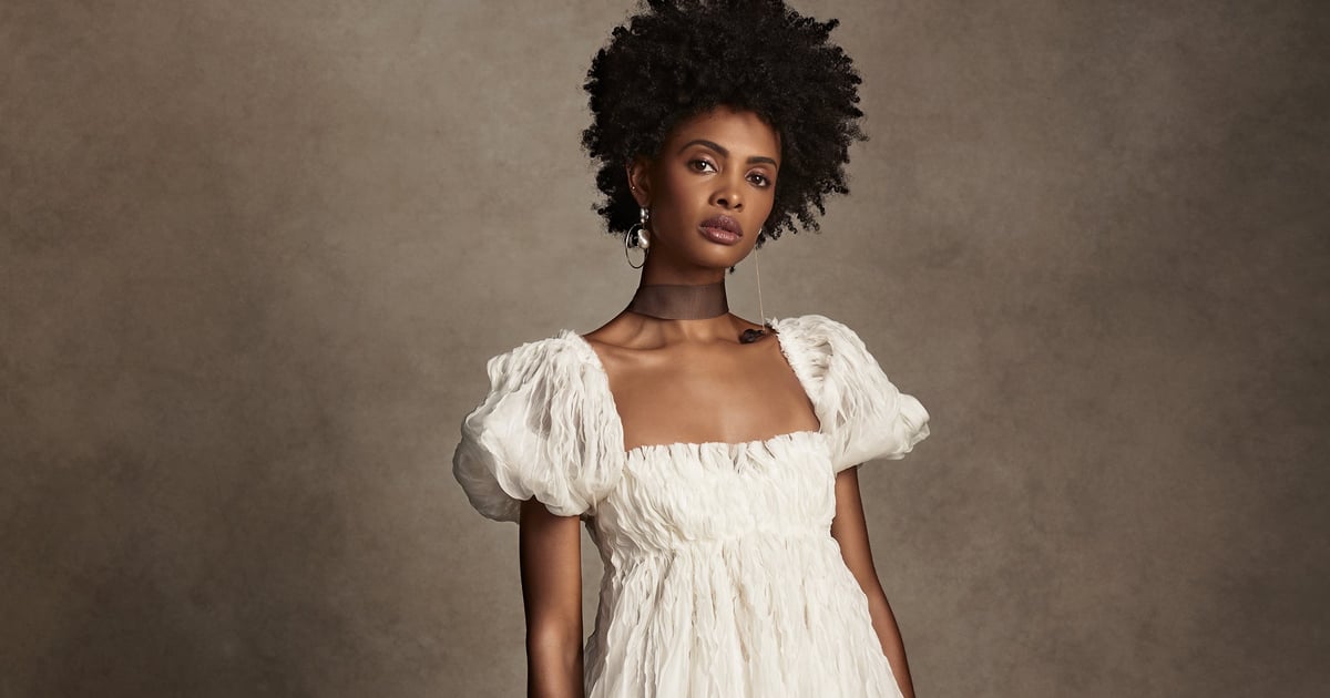 20 Bridgerton-Inspired Gowns That Are Perfect For Your Regencycore Wedding