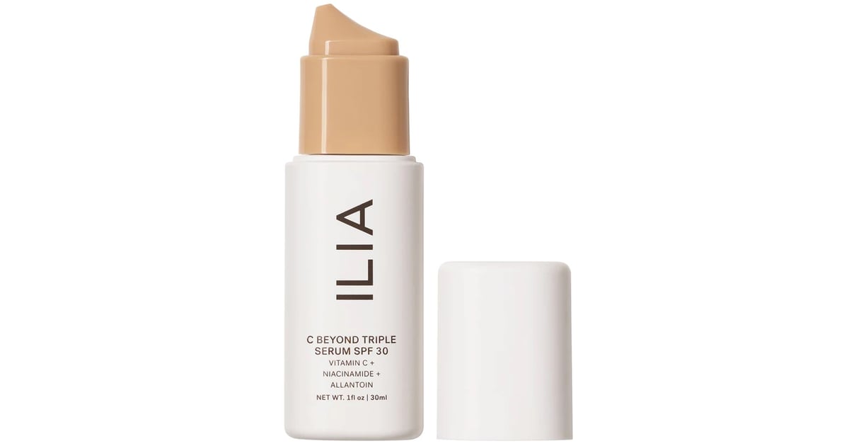 Best Face Sunscreen With Tint 14 Best Face Sunscreens of 2023 POPSUGAR Beauty UK Photo 15